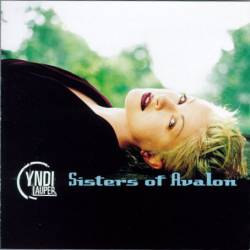 Cyndi Lauper : Sisters of Avalon (Single)